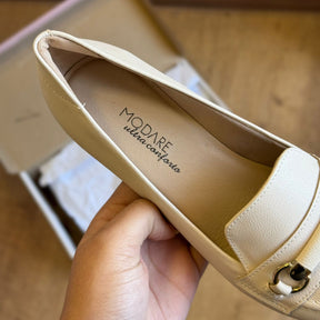 Sandália Modare Casual Ligação Fortificada 7373.118