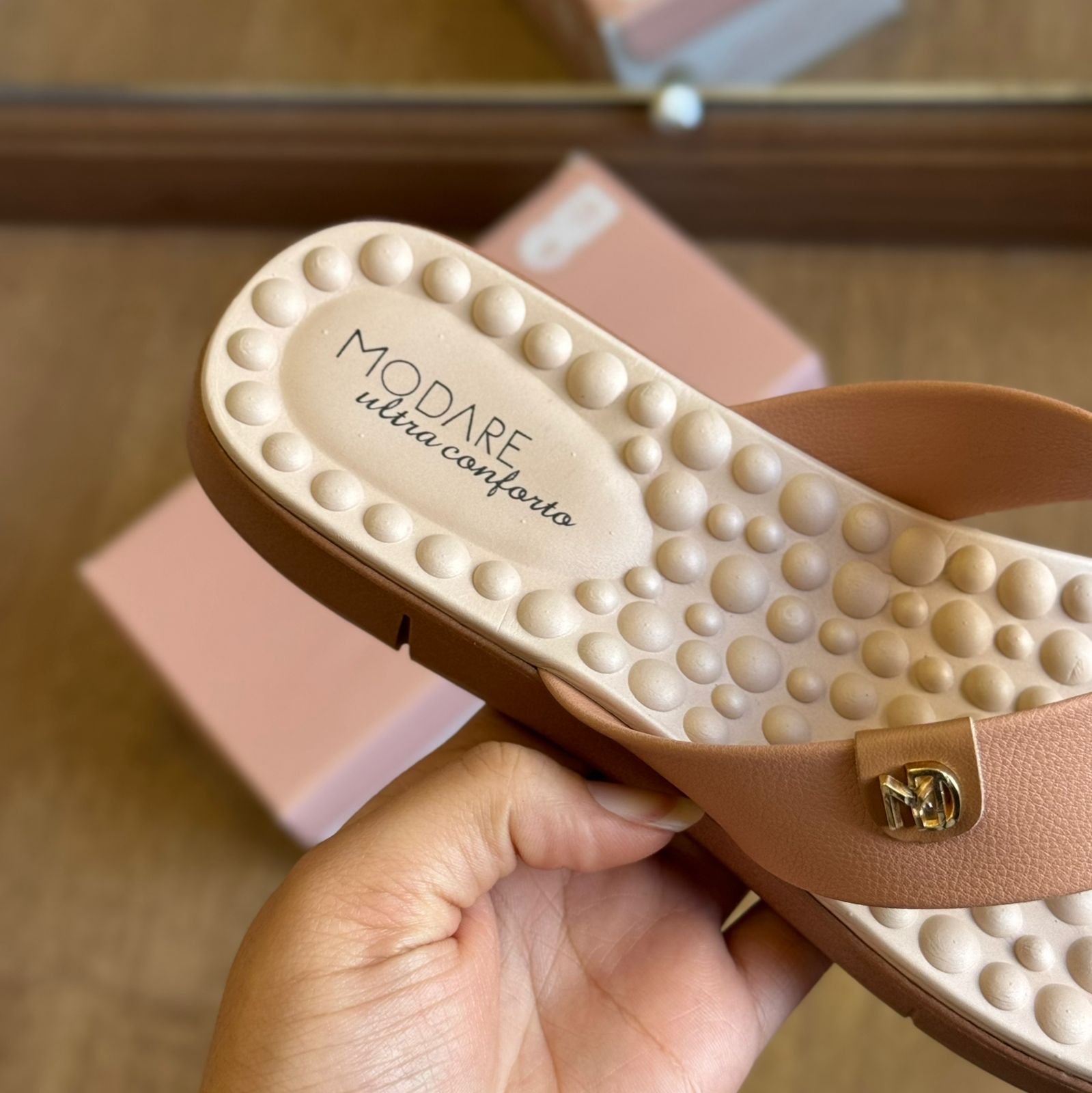 Chinelo Modare Casual 7142.106