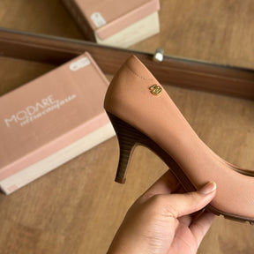 Scarpin Modare Salto Fino 7013.566