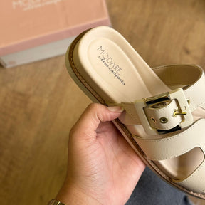 Sandália Modare H Fivelada 7205.105