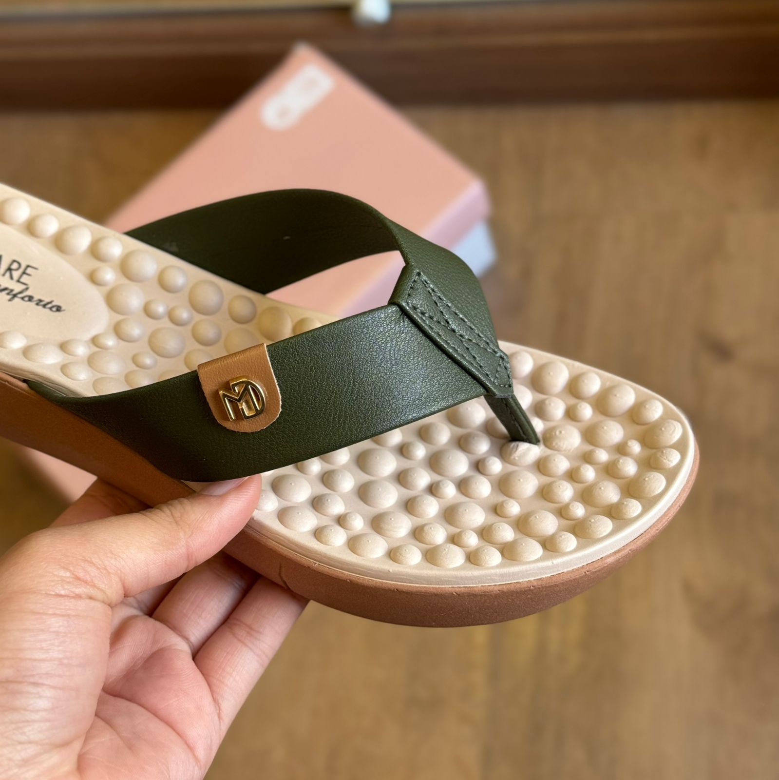 Chinelo Modare Casual 7142.106