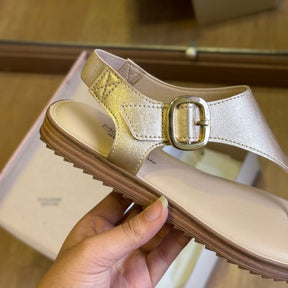 Sandália Modare Rasteira 7141.141