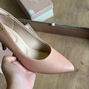 Scarpin Modare Salto Fino 7013.566