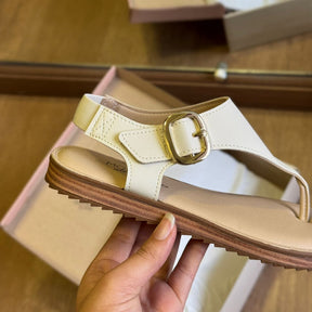 Sandália Modare Rasteira 7141.141