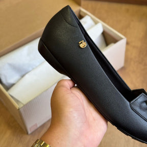 Mocassim Modare Detalhe de Laço 7016.461