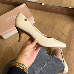 Scarpin Modare Salto Fino 7013.566