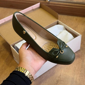 Mocassim Modare Detalhe de Laço 7016.461