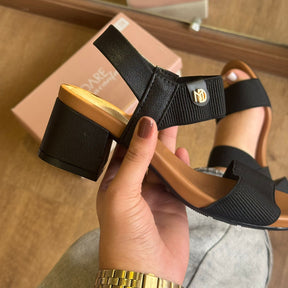 Sandália Modare Elástico 7187.100