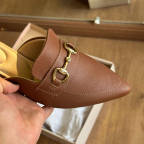 Sandália Mule Modare Bico Fino 7340.124