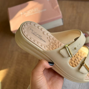 Sandália Modare Tiras Grossas 7214.100