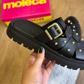 Sandália Moleca Casual 5504.118