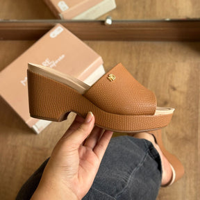 Tamanco Modare Mdf Moderno 7137.123