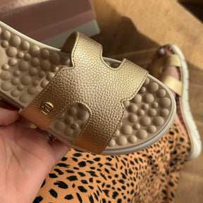 Sandália Modare Rasteira H 7162.330