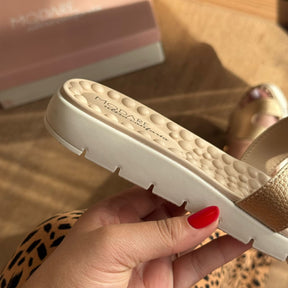 Sandália Modare Rasteira H 7162.330