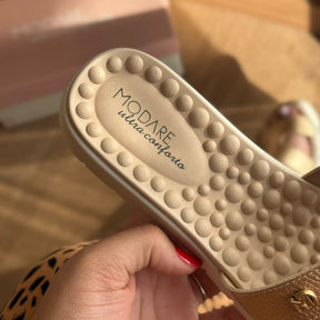 Sandália Modare Rasteira H 7162.330