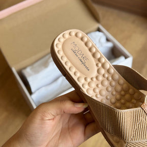 Sandália Modare em X 7142.101