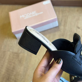 Sandália Mule Modare Bico Fino 7340.124