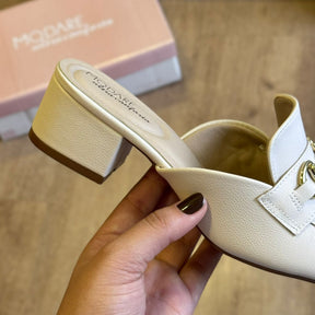 Sandália Mule Modare Bico Fino 7340.124