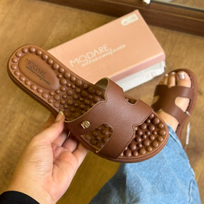 Sandália Modare Rasteira H 7162.330