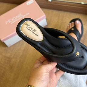 Sandália Modare Rasteirinha 7212.102