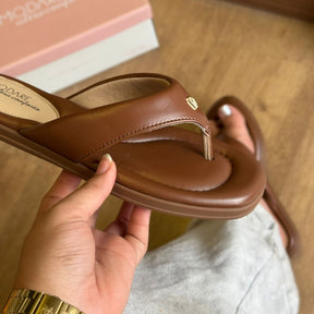 Sandália Modare Rasteirinha 7212.102