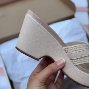 Sandália Modare Detalhe Fivela 7137.147