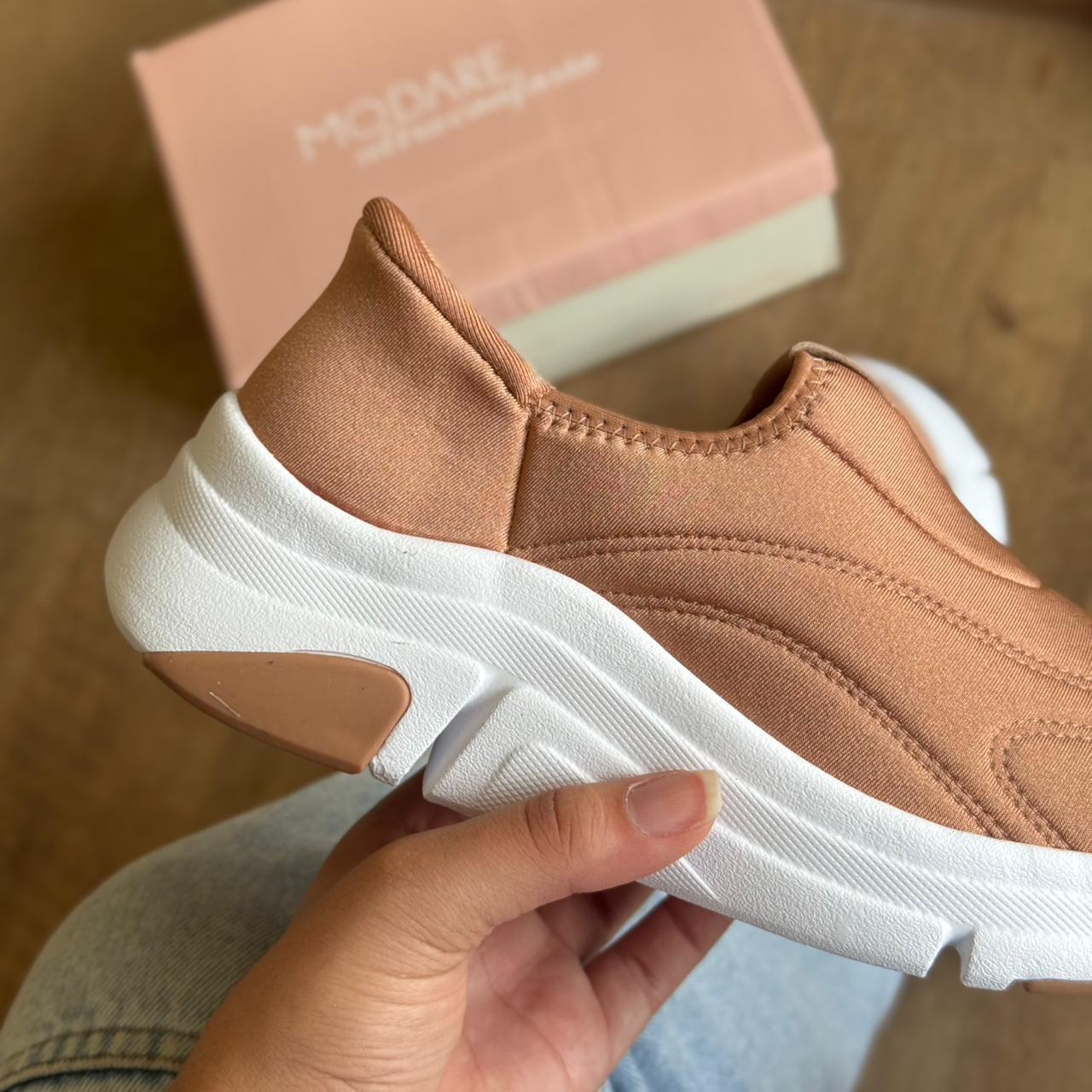 Tênis Modare Calce Facil 7401.107