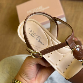 Sandália Salto Modare 7137.150