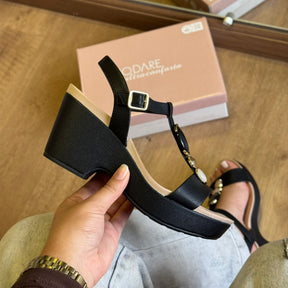 Sandália Salto Modare 7137.150
