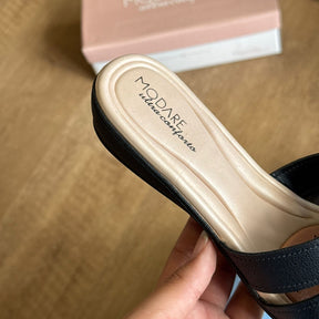 Sandália Modare Rasteira Casual 7127.264