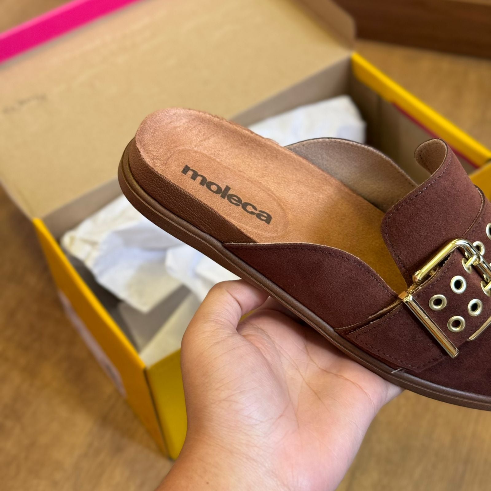 Mule Moleca Oriental 5826.103