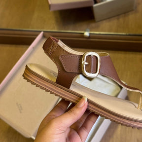 Sandália Modare Rasteira 7141.141