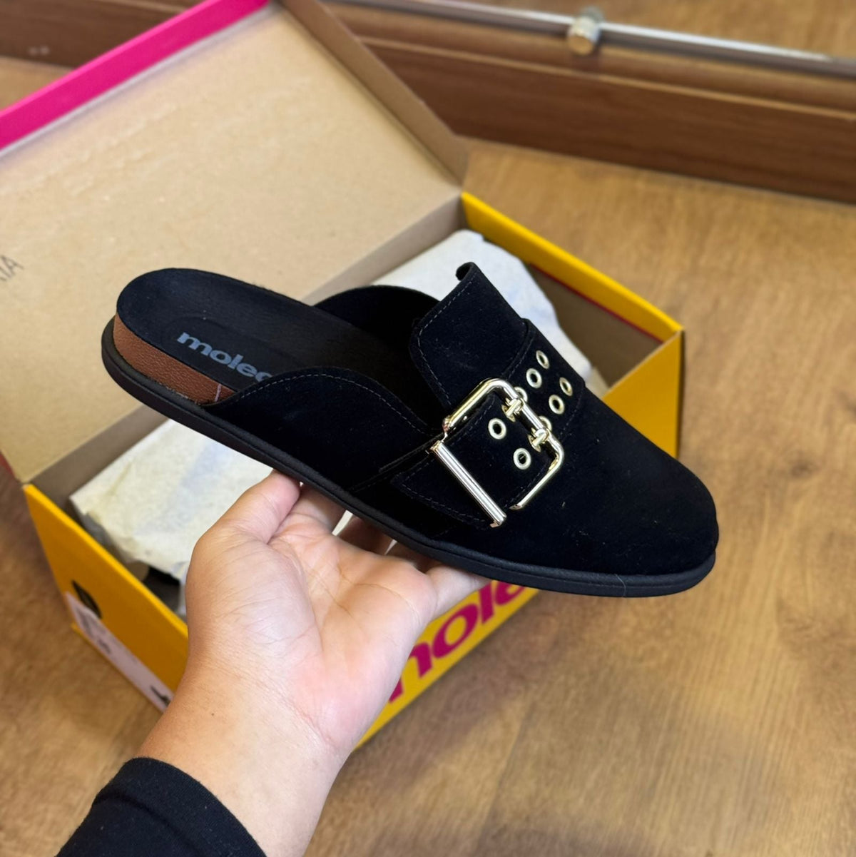 Mule Moleca Oriental 5826.103