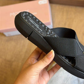 Sandália Modare em X 7142.101