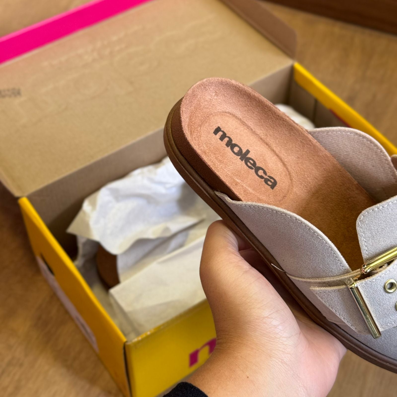 Mule Moleca Oriental 5826.103