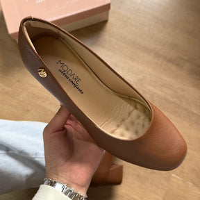 Salto Bloco Modare Casual 7373.100